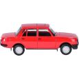 420396-003 H0 Wartburg 353 84, hellrot Thumbnail 3
