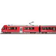 7345101 H0m E-Triebwagen ABe 4/16 3111 Capricorn "Piz Ela", RhB, Ep. VI, Sound Thumbnail 1