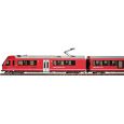 7345107 H0m E-Triebwagen ABe 4/16 3117 Capricorn, RhB, Ep. VI, DC-Sound Thumbnail 1