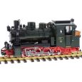 28006 G Dampflok 53 Mh, RüBB, Ep. VI, DC-MFX-Sound Thumbnail 1