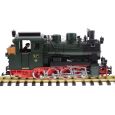 28006 G Dampflok 53 Mh, RüBB, Ep. VI, DC-MFX-Sound Thumbnail 2
