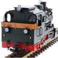 28006 G Dampflok 53 Mh, RüBB, Ep. VI, DC-MFX-Sound Thumbnail 4