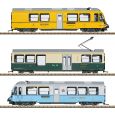 22227 G Triebzug ABe 8/12 "Allegra", RhB, Ep. VI, DC-MFX-Sound Thumbnail 1