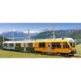 22227 G Triebzug ABe 8/12 "Allegra", RhB, Ep. VI, DC-MFX-Sound Thumbnail 6