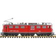 22065 G E-Lok Ge 6/6 II, RhB, Ep. VI, DC-MFX-Sound Thumbnail 2