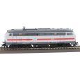 22662 H0 Diesellokomotive BR 218, DB AG, Ep. VI, DC-MFX-Sound Thumbnail 1