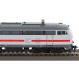 22662 H0 Diesellokomotive BR 218, DB AG, Ep. VI, DC-MFX-Sound Thumbnail 3
