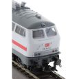 22662 H0 Diesellokomotive BR 218, DB AG, Ep. VI, DC-MFX-Sound Thumbnail 4