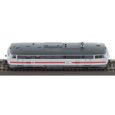 22662 H0 Diesellokomotive BR 218, DB AG, Ep. VI, DC-MFX-Sound Thumbnail 6