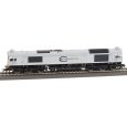 22695 H0 Diesellokomotive Class 77, Euro Cargo Rail, Ep. VI, DC-MFX-Sound Thumbnail 1