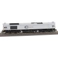 22695 H0 Diesellokomotive Class 77, Euro Cargo Rail, Ep. VI, DC-MFX-Sound Thumbnail 2