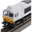 22695 H0 Diesellokomotive Class 77, Euro Cargo Rail, Ep. VI, DC-MFX-Sound Thumbnail 5