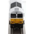 22695 H0 Diesellokomotive Class 77, Euro Cargo Rail, Ep. VI, DC-MFX-Sound Thumbnail 6
