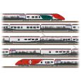 25811 H0 Triebzug RABe 501 "Giruno", SBB, Ep. VI, DC-MFX-Sound Thumbnail 1