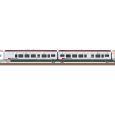 23285 H0 Ergänzungswagen-Set 2 zum RABe 501 "Giruno", SBB, Ep. VI Thumbnail 1
