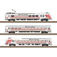25426 H0 E-Triebzug BR ICM-1 "Koploper", NS, Ep. IV, DC-MFX-Sound Thumbnail 1