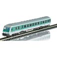 18461 N Nahverkehrssteuerwagen Bauart Bdnzf 481, DB AG, Ep. V Thumbnail 2