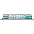 18418 N Doppelstockwagen Bauart DBz 750, DB AG, Ep. V Thumbnail 1