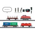 29065 H0 Digital-Startpackung "Moderner Rangierbetrieb mit DHG 500", AC-MFX-Dig. Thumbnail 1