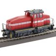 29065 H0 Digital-Startpackung "Moderner Rangierbetrieb mit DHG 500", AC-MFX-Dig. Thumbnail 2