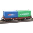 29065 H0 Digital-Startpackung "Moderner Rangierbetrieb mit DHG 500", AC-MFX-Dig. Thumbnail 14