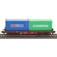 29065 H0 Digital-Startpackung "Moderner Rangierbetrieb mit DHG 500", AC-MFX-Dig. Thumbnail 15
