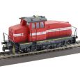 29065 H0 Digital-Startpackung "Moderner Rangierbetrieb mit DHG 500", AC-MFX-Dig. Thumbnail 3