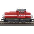 29065 H0 Digital-Startpackung "Moderner Rangierbetrieb mit DHG 500", AC-MFX-Dig. Thumbnail 4