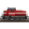 29065 H0 Digital-Startpackung "Moderner Rangierbetrieb mit DHG 500", AC-MFX-Dig. Thumbnail 5