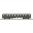 42500 H0 Schnellzugwagen B4üwe, 2. Klasse, DB, Ep. III Thumbnail 1