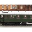 42500 H0 Schnellzugwagen B4üwe, 2. Klasse, DB, Ep. III Thumbnail 2
