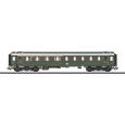 42510 H0 Schnellzugwagen AB4üwe, 1./2. Klasse, DB, Ep. IIIb Thumbnail 1