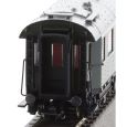 42510 H0 Schnellzugwagen AB4üwe, 1./2. Klasse, DB, Ep. IIIb Thumbnail 2
