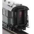 42510 H0 Schnellzugwagen AB4üwe, 1./2. Klasse, DB, Ep. IIIb Thumbnail 4