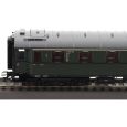 42510 H0 Schnellzugwagen AB4üwe, 1./2. Klasse, DB, Ep. IIIb Thumbnail 5
