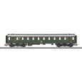 42520 H0 Schnellzugwagen B4üwe, 2. Klasse, DB, Ep. IIIb Thumbnail 1
