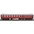 42530 H0 Schnellzug-Speisewagen WR4ü(e), DSG, Ep. IIIb Thumbnail 3