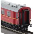 42530 H0 Schnellzug-Speisewagen WR4ü(e), DSG, Ep. IIIb Thumbnail 4