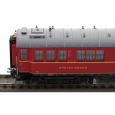 42530 H0 Schnellzug-Speisewagen WR4ü(e), DSG, Ep. IIIb Thumbnail 7
