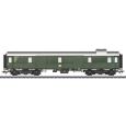 42540 H0 Schnellzug-Gepäckwagen Pw4üe, DB, Ep. IIIb Thumbnail 1