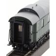 42540 H0 Schnellzug-Gepäckwagen Pw4üe, DB, Ep. IIIb Thumbnail 4