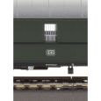 42540 H0 Schnellzug-Gepäckwagen Pw4üe, DB, Ep. IIIb Thumbnail 5