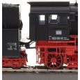 39231 H0 Dampflokomotive BR 023, DB, Ep. IV, AC-MFX-Sound Thumbnail 3