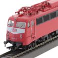 37019 H0 E-Lok BR 110.3, DB, Ep. V, AC-MFX-Sound Thumbnail 3