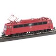 37019 H0 E-Lok BR 110.3, DB, Ep. V, AC-MFX-Sound Thumbnail 4