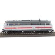 39276 H0 Diesellokomotive BR 218, DB AG, Ep. VI, AC-MFX-Sound Thumbnail 1