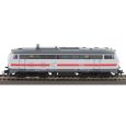 39276 H0 Diesellokomotive BR 218, DB AG, Ep. VI, AC-MFX-Sound Thumbnail 3