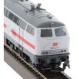 39276 H0 Diesellokomotive BR 218, DB AG, Ep. VI, AC-MFX-Sound Thumbnail 4