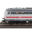 39276 H0 Diesellokomotive BR 218, DB AG, Ep. VI, AC-MFX-Sound Thumbnail 5