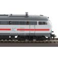39276 H0 Diesellokomotive BR 218, DB AG, Ep. VI, AC-MFX-Sound Thumbnail 6